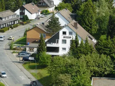 Haus \