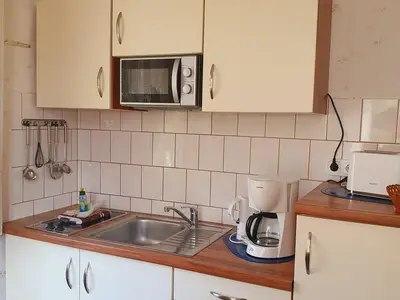 Ferienwohnung für 3 Personen (39 m²) in Altenau 3/10