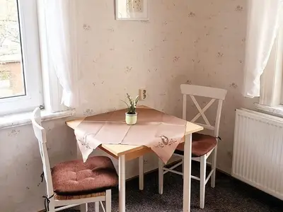 Ferienwohnung für 3 Personen (39 m²) in Altenau 4/10