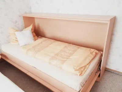 Ferienwohnung für 3 Personen (39 m²) in Altenau 5/10