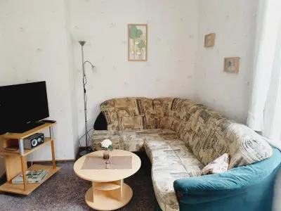 Ferienwohnung für 3 Personen (39 m²) in Altenau 6/10