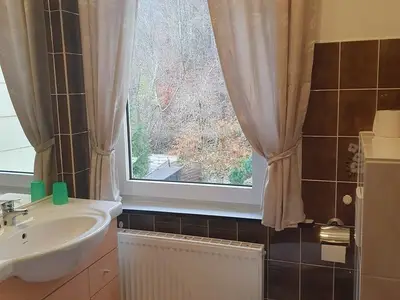 Ferienwohnung für 3 Personen (39 m²) in Altenau 7/10