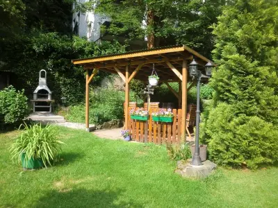 Ferienwohnung für 3 Personen (39 m²) in Altenau 8/10