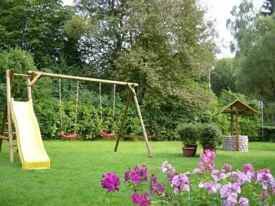 Ferienwohnung für 3 Personen (39 m²) in Altenau 9/10
