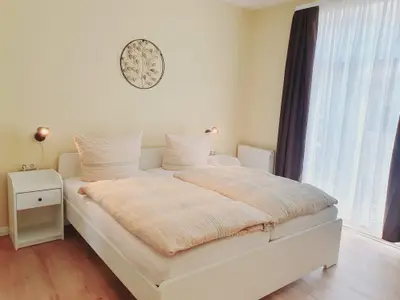 Ferienwohnung für 4 Personen (52 m²) in Altenau 1/10
