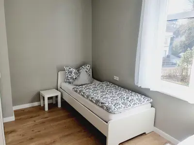 Ferienwohnung für 4 Personen (52 m²) in Altenau 5/10