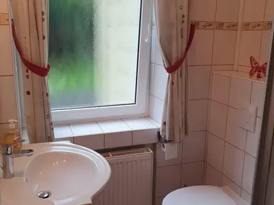 Ferienwohnung für 4 Personen (52 m²) in Altenau 7/10