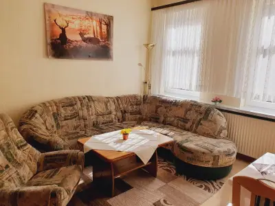 Ferienwohnung für 4 Personen (52 m²) in Altenau 8/10