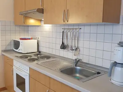 Ferienwohnung für 4 Personen (52 m²) in Altenau 9/10