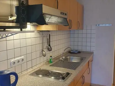 Ferienwohnung für 4 Personen (70 m²) in Altenau 6/10