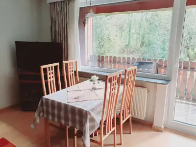 Ferienwohnung für 4 Personen (70 m²) in Altenau 10/10
