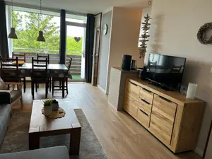 Ferienwohnung für 4 Personen (45 m²) in Altenau