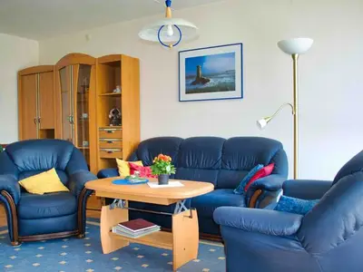 Ferienwohnung für 2 Personen (45 m²) in Altenau 3/10