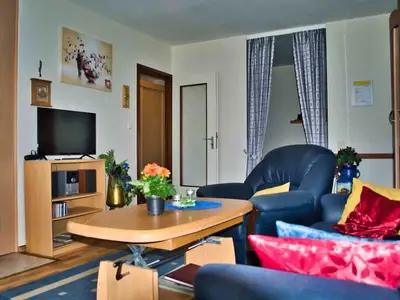 Ferienwohnung für 2 Personen (45 m²) in Altenau 4/10