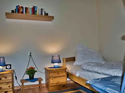 Ferienwohnung für 2 Personen (45 m²) in Altenau 6/10