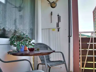 Ferienwohnung für 2 Personen (45 m²) in Altenau 8/10