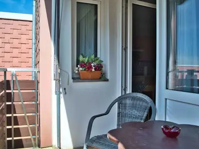 Ferienwohnung für 2 Personen (45 m²) in Altenau 9/10