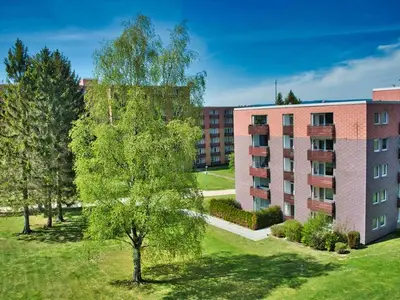 Ferienwohnung für 2 Personen (45 m²) in Altenau 10/10