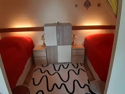 Ferienwohnung für 3 Personen (48 m²) in Altenau 7/10