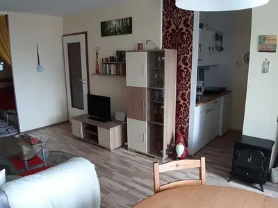 Ferienwohnung für 3 Personen (48 m²) in Altenau 8/10