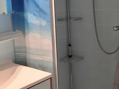 Ferienwohnung für 3 Personen (48 m²) in Altenau 9/10