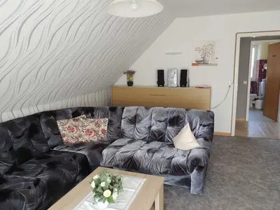 Ferienwohnung für 5 Personen (76 m²) in Altenau 2/10