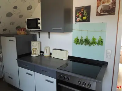 Ferienwohnung für 5 Personen (76 m²) in Altenau 5/10