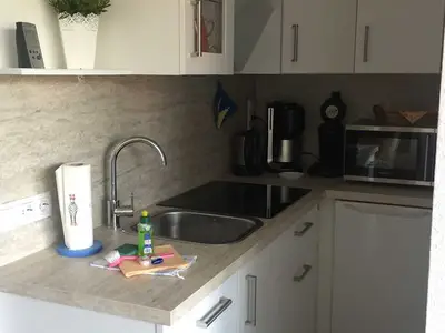 Ferienwohnung für 5 Personen (45 m²) in Altenau 9/10