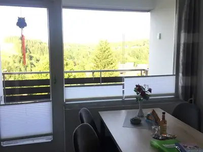 Ferienwohnung für 5 Personen (45 m²) in Altenau 10/10