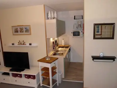 Ferienwohnung für 3 Personen (45 m²) in Altenau 5/10