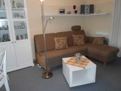 Ferienwohnung für 3 Personen (45 m²) in Altenau 6/10