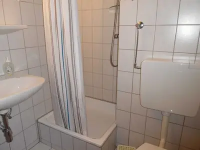 Ferienwohnung für 3 Personen (45 m²) in Altenau 10/10