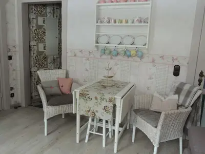 Ferienwohnung für 2 Personen (30 m²) in Altenau 8/10
