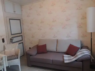 Ferienwohnung für 2 Personen (30 m²) in Altenau 9/10