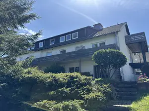 Ferienwohnung für 2 Personen (45 m²) in Altenau