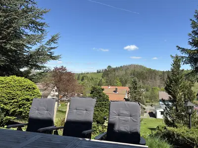 TerraceBalcony