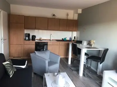 Ferienwohnung für 3 Personen (54 m²) in Altenau 4/8