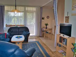 Ferienwohnung für 2 Personen (45 m²) in Altenau