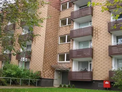 Ferienwohnung für 2 Personen (45 m²) in Altenau 2/10