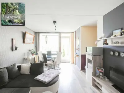 Ferienwohnung für 5 Personen (48 m²) in Altenau 1/10