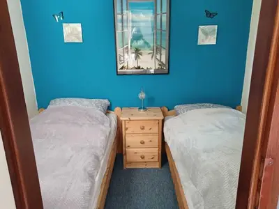 Ferienwohnung für 5 Personen (48 m²) in Altenau 10/10