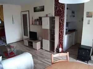 Ferienwohnung für 3 Personen (48 m²) in Altenau