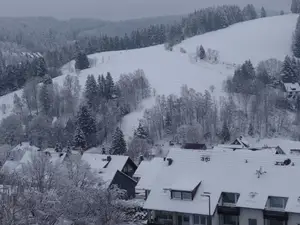 Ferienwohnung für 3 Personen (48 m²) in Altenau