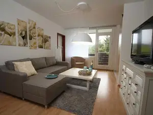 Ferienwohnung für 4 Personen (54 m²) in Altenau