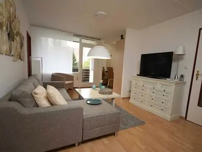 Ferienwohnung für 4 Personen (54 m²) in Altenau 2/10