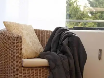 Ferienwohnung für 4 Personen (54 m²) in Altenau 6/10