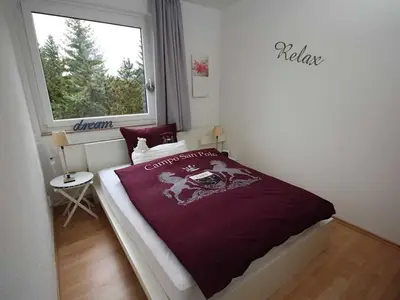 Ferienwohnung für 4 Personen (54 m²) in Altenau 9/10