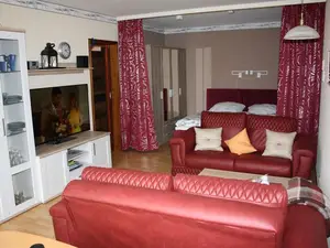 Ferienwohnung für 4 Personen (55 m²) in Altenau