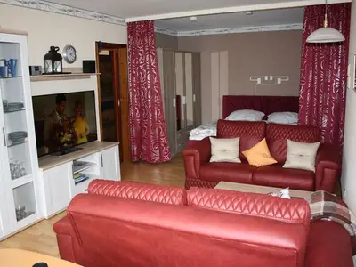 Ferienwohnung für 4 Personen (55 m²) in Altenau 1/10