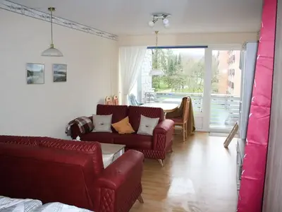 Ferienwohnung für 4 Personen (55 m²) in Altenau 3/10